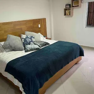 Apto 4 Privadas 6 Camas, Cerca A Todo Apartamento