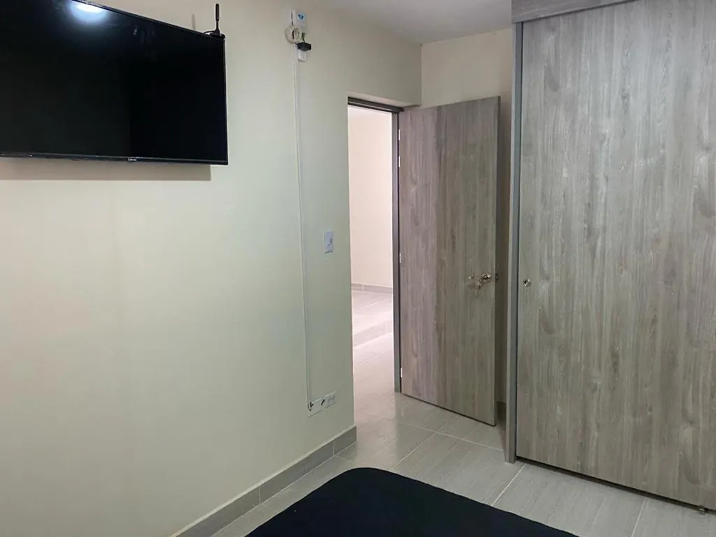 Hostel Medellin