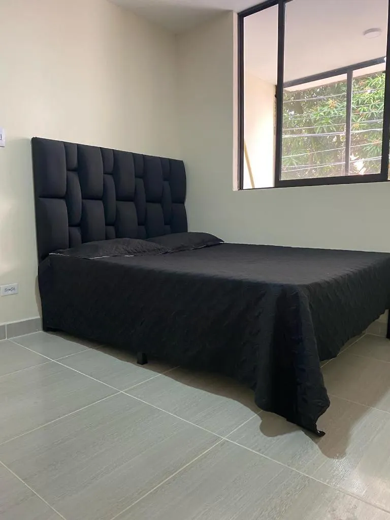 Hostel Medellín